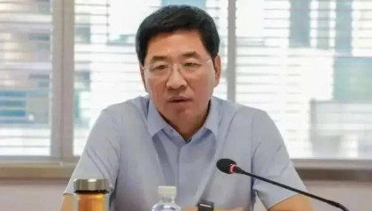 广西壮族自治区人大常委会原党组成员、副主任,桂林市委原书记周家斌严重违纪违法被开除党籍和公职