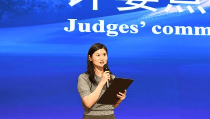 36岁共青团丽水市委副书记（主持工作）柏彬拟任新职