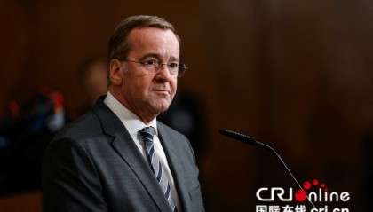 德防长宣称德国已做好杀戮俄军的准备!佩斯科夫:德国正再次变得危险