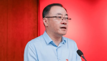 影响恶劣!徐言峰被严肃处理