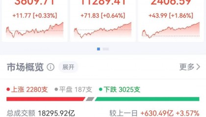 牛市“急先锋”突发涨停!沪指年内第二次站上3600点,医药股持续走强