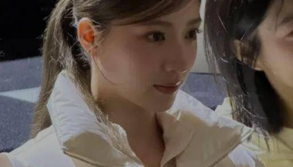 前几年还被嘲长得土,如今逆袭成大美女了?!