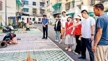 200多项街镇的行政执法权,被收回了?