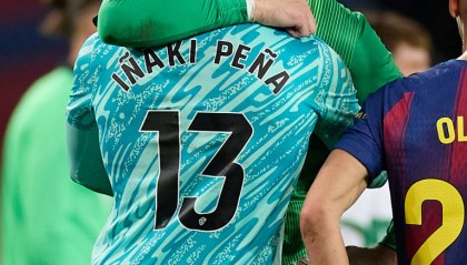 4-4！巴萨欧冠首战上演惊天逆转，两度落后两球奋起扳平