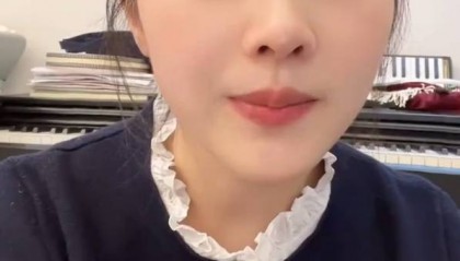 “挖呀挖”黄老师回应抑郁传闻:一路走来被造了不少谣