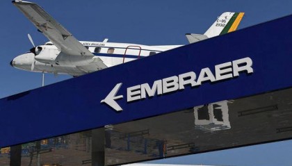 Avelo航空与巴航工业签订50架E195-E2飞机采购协议