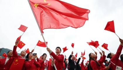 巴黎奥运的美妙,中国公司知道
