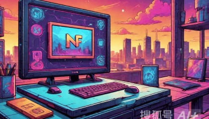 nft什么意思通俗解释