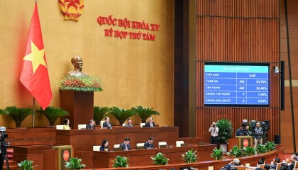 符洁文:越南自主研制高铁,参考韩国模式?