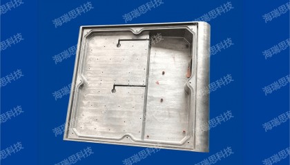 户外灯壳体的气密性检测过程详解-海瑞思