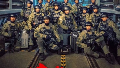 6部影片定档2025年春节档,你看好哪个?