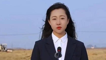 热闻|一句“赵shú”火了于洪文旅!文旅局女副局长被网友质疑太年轻,本人回应