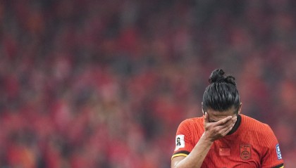 国足出线分析:真正的生死战!下场若输印尼提前出局