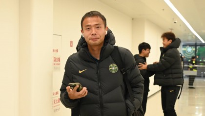 青岛媒体:孙正傲有望加盟青岛海牛,两位U22国脚已无限接近加盟