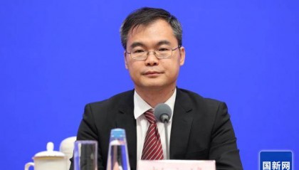 央行:专设5000亿元服务消费与养老再贷款丨直击发布会