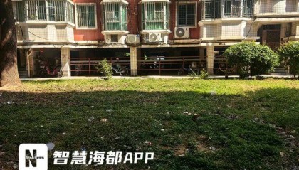 太恶心了!福州一小区业主崩溃:“有人高空抛屎,溅得到处都是!”