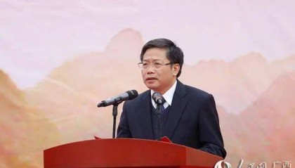 彭晓春,被查