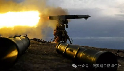 俄公共院:乌克兰实际上已失去对顿涅茨克西部最大锂床的控制