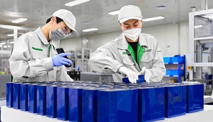 “为摆脱对华依赖”,欧盟提供46亿欧元清洁技术补贴“试水”