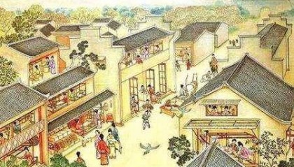 试吃、打折、吆喝……闲话古人是如何买买买的?