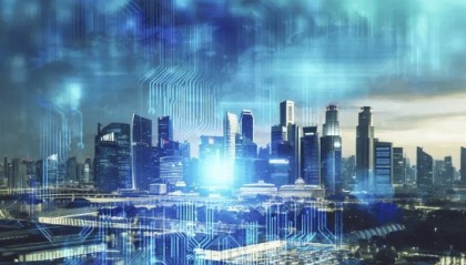 DLS MARKETS外汇:金融科技——未来前景如何?