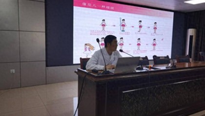 德阳广汉“小蚂蚁”联手石室中学 呵护凉山金阳索玛花美丽绽放