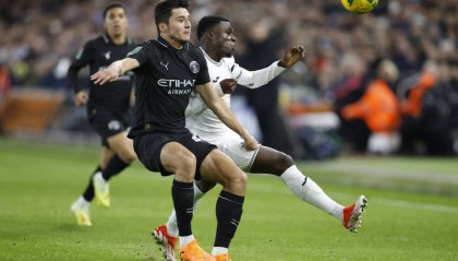 接班丁丁？22岁谢尔基赛季257分钟2球3助高效表现 3650万购入超值