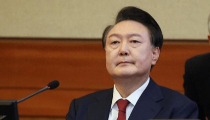 尹锡悦下场已定?下一任总统浮出水面!文在寅跳了出来:对华关系至关重要!