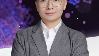 对话复旦王水源:当脑机接口遇上电子视网膜仿生眼,赛博人距我们还有多远?