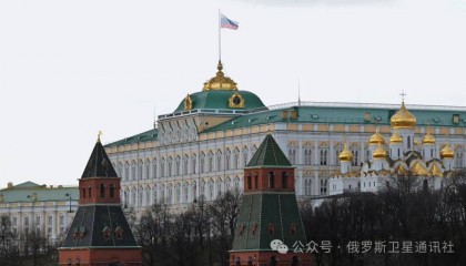 专家:普京关于与乌克兰进行直接谈判的提议具有积极意义