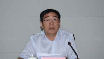 当过市长、市委书记、省委组织部常务副部长、副省长,杨子兴非法收受他人财物,数额特别巨大