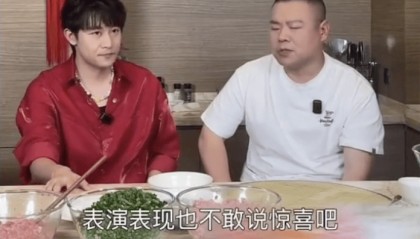 “已经去了医院”!岳云鹏,突传消息