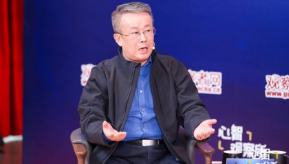 项立刚:美国不卖中国想要的芯片,却倾销过时货,我们可不傻