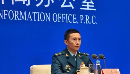大国风范!九三阅兵安排曝光,中方宽容大度,仍然为韩国保留了座位