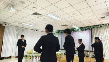 高考601分读殡葬?“冷门”专业“火了”