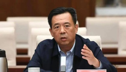 河南公示:付磊拟任正厅长级职务