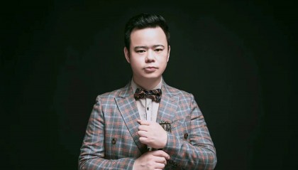 媒体专访房峻宇:区块链技术助力经济高质量发展
