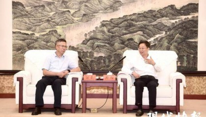 全国20家主流媒体聚焦常州,共探常州高质量发展新路径