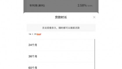 个人消费贷新规落地:贷满50万元需要满足什么条件?如何监管资金流向?