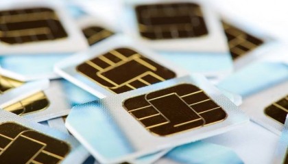 面向Web3.0 区块链SIM卡对外发布 国研政情·经济信息智库
