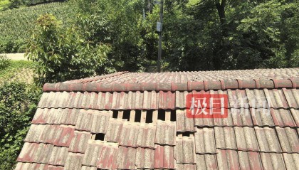 湖南常德临澧烟花厂爆炸事故搜救已结束,初步统计共造成1000多户居民房屋受损