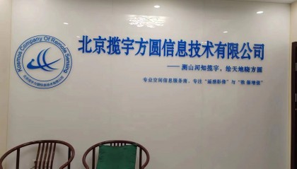卫星影像技术及其应用前景
