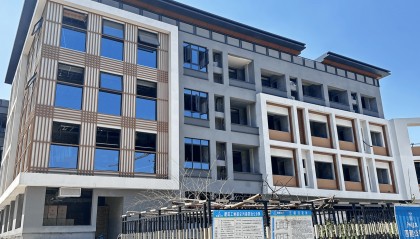 农发行四川分行:助力犍为打造普惠康养示范工程