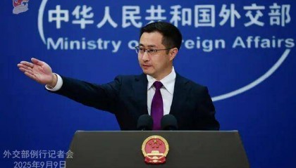 内塔尼亚胡称以军地面部队正在集结,即将攻入加沙城,中方回应