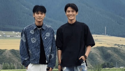 小杨哥被批准复出,别辜负这份来之不易的宽容 | 新京报专栏