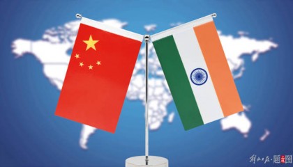深度 | 中印关系迎来积极信号:习主席与莫迪在喀山实现5年来首次双边会晤