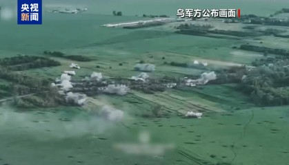 瑟尔斯基:乌军有效挫败了俄军进攻,成功收回部分领土,继续在库尔斯克战斗!俄称控制一定居点