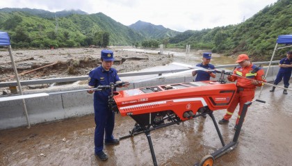 今年北方降雨为何极端?