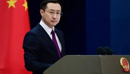 中国将召开安理会非正式会议谴责美国?外交部回应