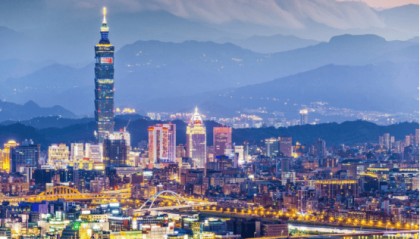 赖清德即将离台,日政府发出警告:若台湾有事,日企只能自己想办法,国台办发声警告